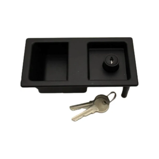 Handle Cover 0009310103 for Linde Forklift 335 351 352 350 - KUDUPARTS