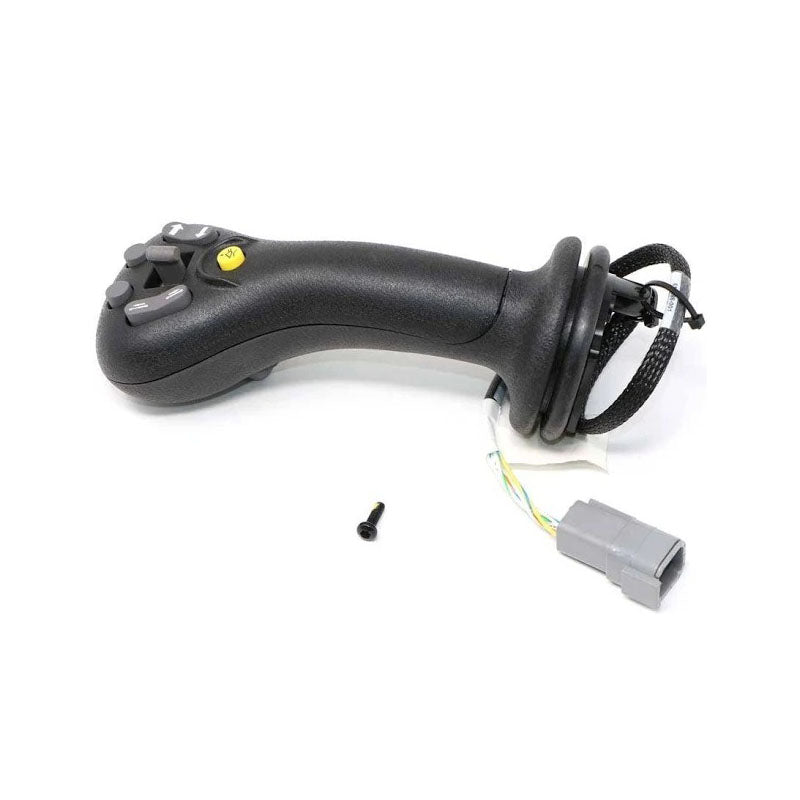 Poignée 7395944 pour chargeuse Bobcat S100 S450 S510 S530 S550 S570 S595 T110 T450 T550 T590 T650