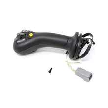 Empuñadura 7395944 para cargadoras Bobcat S100, S450, S510, S530, S550, S570, S595, T110, T450, T550, T590 y T650