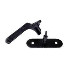 Poignée L168271 pour John Deere 210L 2704 3204 3720 4320 5310 5420 7515 7730 7930 9230 3033R 6165J 8360RT 9RT590