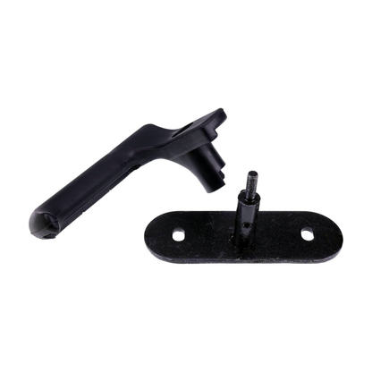 Poignée L168271 pour John Deere 210L 2704 3204 3720 4320 5310 5420 7515 7730 7930 9230 3033R 6165J 8360RT 9RT590