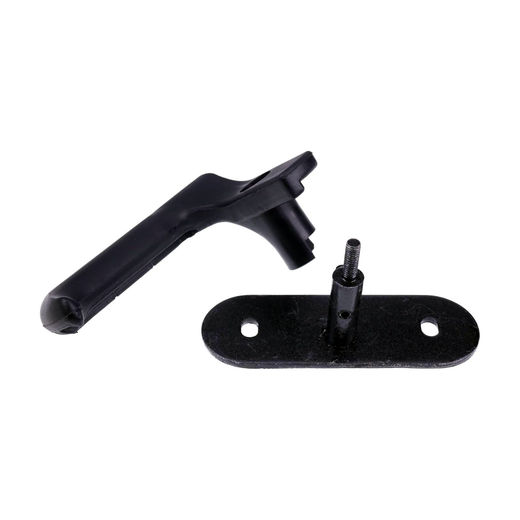 Handle L168271 for John Deere 210L 2704 3204 3720 4320 5310 5420 7515 7730 7930 9230 3033R 6165J 8360RT 9RT590 - KUDUPARTS