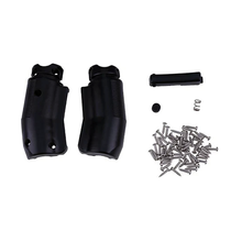 Ensemble de poignée et joystick complet 97014GT pour nacelle élévatrice à ciseaux Genie GR-12 GS-1530 GS-1930 GS-2032 GS-2632 GS-3232 GS-3390 GS-4390