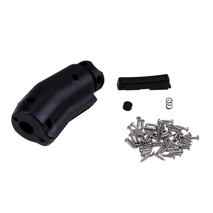 Ensemble de poignée et joystick complet 97014GT pour nacelle élévatrice à ciseaux Genie GR-12 GS-1530 GS-1930 GS-2032 GS-2632 GS-3232 GS-3390 GS-4390