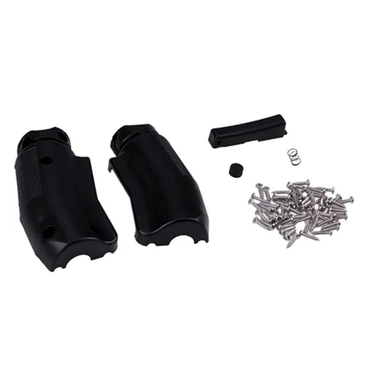 Handle Set Joystick Complete 97014GT for Genie Scissor Lift GR-12 GS-1530 GS-1930 GS-2032 GS-2632 GS-3232 GS-3390 GS-4390 - KUDUPARTS
