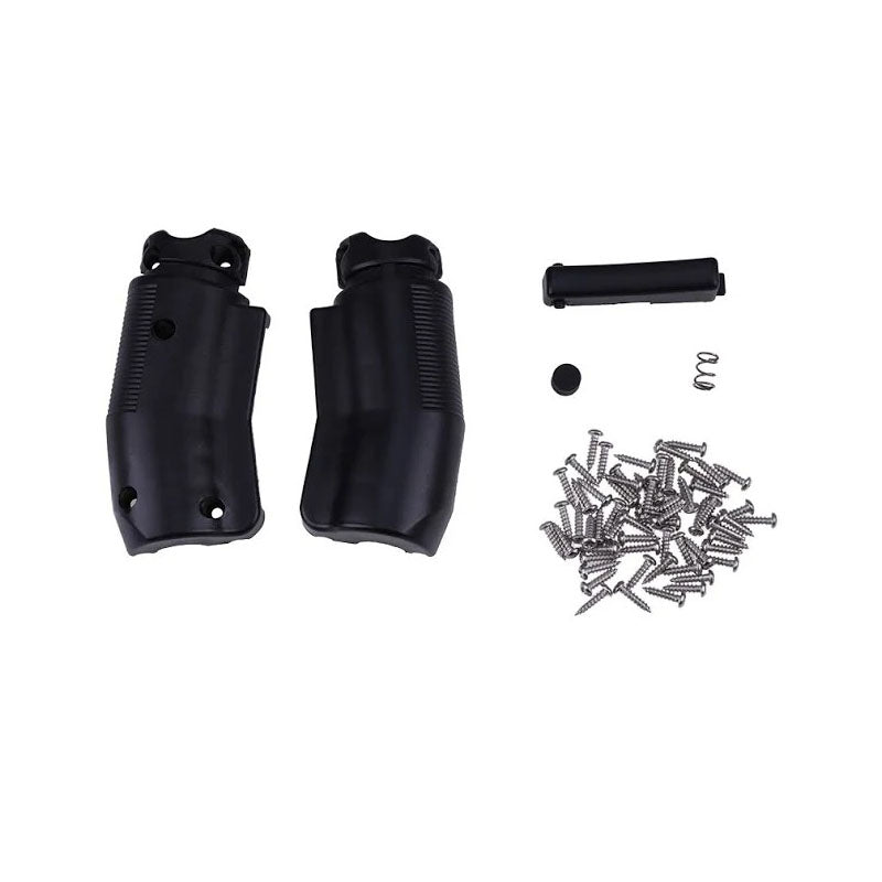 Juego de manijas y joystick completo 97014GT para elevadores de tijera Genie GR-12 GS-1530 GS-1930 GS-2032 GS-2632 GS-3232 GS-3390 GS-4390