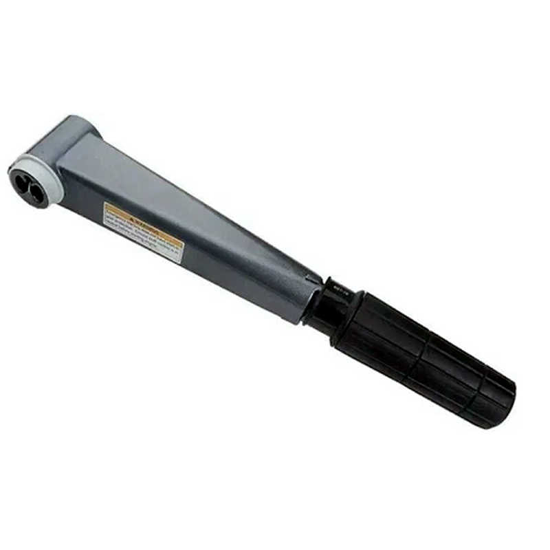 Handle Steering 695-W0084-11-4D for Yamaha 25HP Outboard C25MSHV C25MLHV C25ELHV C25ELRV 1997 - KUDUPARTS