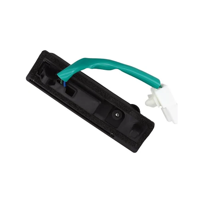 Poignée de déverrouillage du hayon arrière 5810A090 pour Mitsubishi Outlander Sport 2011-2024