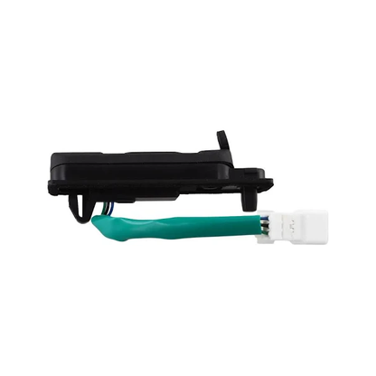 Poignée de déverrouillage du hayon arrière 5810A090 pour Mitsubishi Outlander Sport 2011-2024