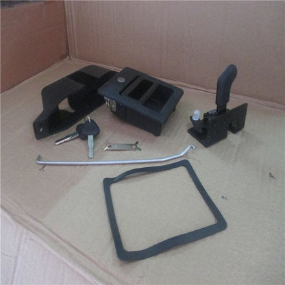 Poignée VOE14524738 pour pelle Volvo EC160B EC180B EC140B EC700B EC460B EC360B EC330B EC290B EC240B EC460B EC360B EC330B EC290B EC240B EC210B