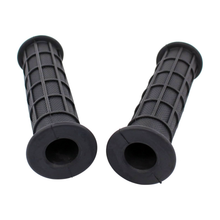 ‎Handlebar Grip 53165-HP5-600 for Honda ATV UTV Rancher 420 Recon 250 Sportrax 250 Foreman Rubicon 500 Rincon 680 TRX500 TRX520 - KUDUPARTS