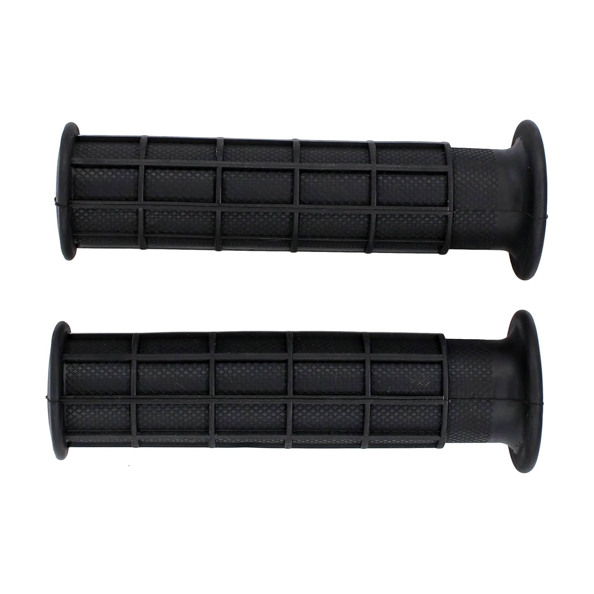 ‎Handlebar Grip 53165-HP5-600 for Honda ATV UTV Rancher 420 Recon 250 Sportrax 250 Foreman Rubicon 500 Rincon 680 TRX500 TRX520 - KUDUPARTS