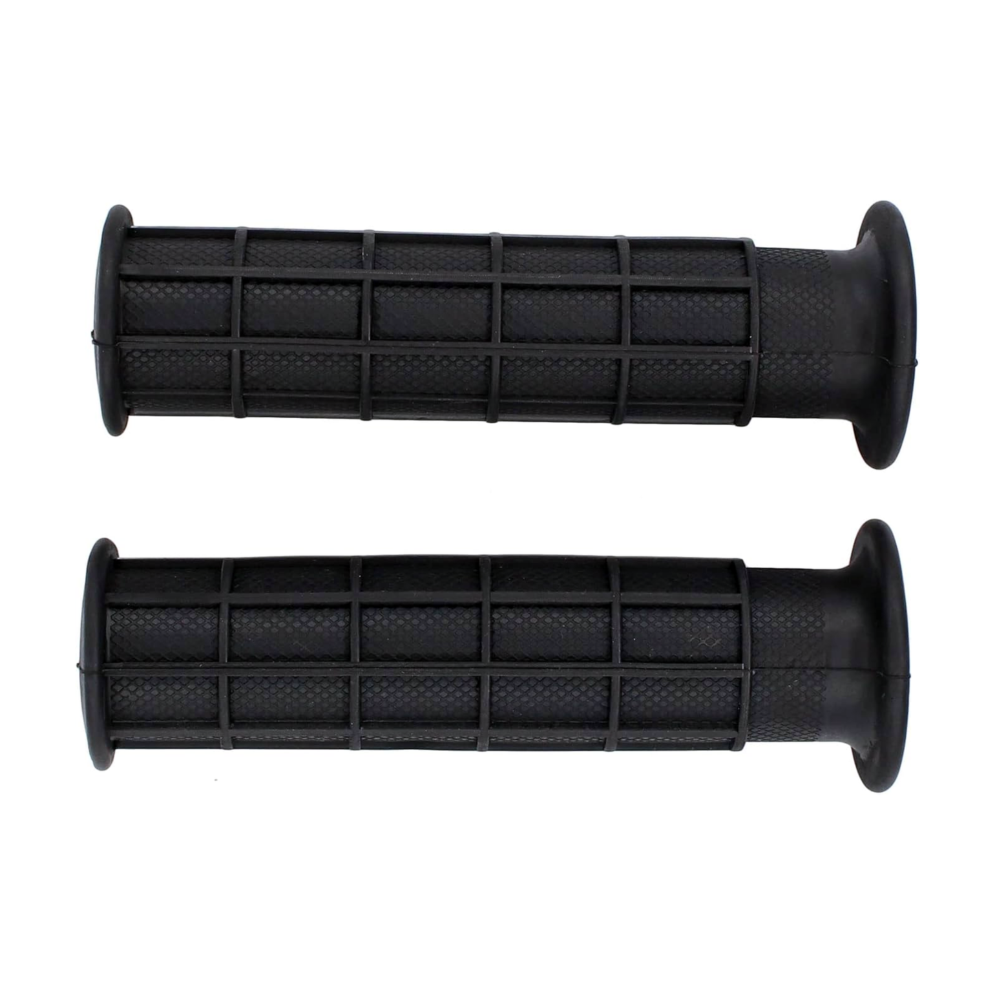 Poignées de guidon 53165-HP5-600 pour VTT/SSV Honda Rancher 420 Recon 250 Sportrax 250 Foreman Rubicon 500 Rincon 680 TRX500 TRX520