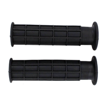 ‎Handlebar Grip 53165-HP5-600 for Honda ATV UTV Rancher 420 Recon 250 Sportrax 250 Foreman Rubicon 500 Rincon 680 TRX500 TRX520 - KUDUPARTS