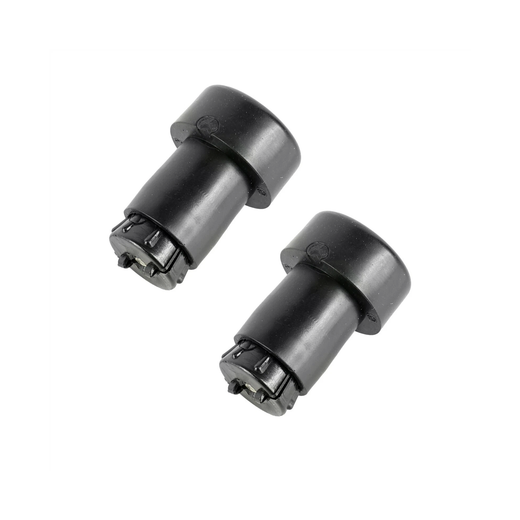 Handlebar with Grips End 709401240 709400493 for Can-Am Outlander 850 2016-2020 - KUDUPARTS