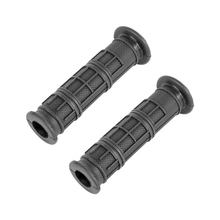 Handlebar with Grips End 709401240 709400493 for Can-Am Outlander 850 2016-2020 - KUDUPARTS