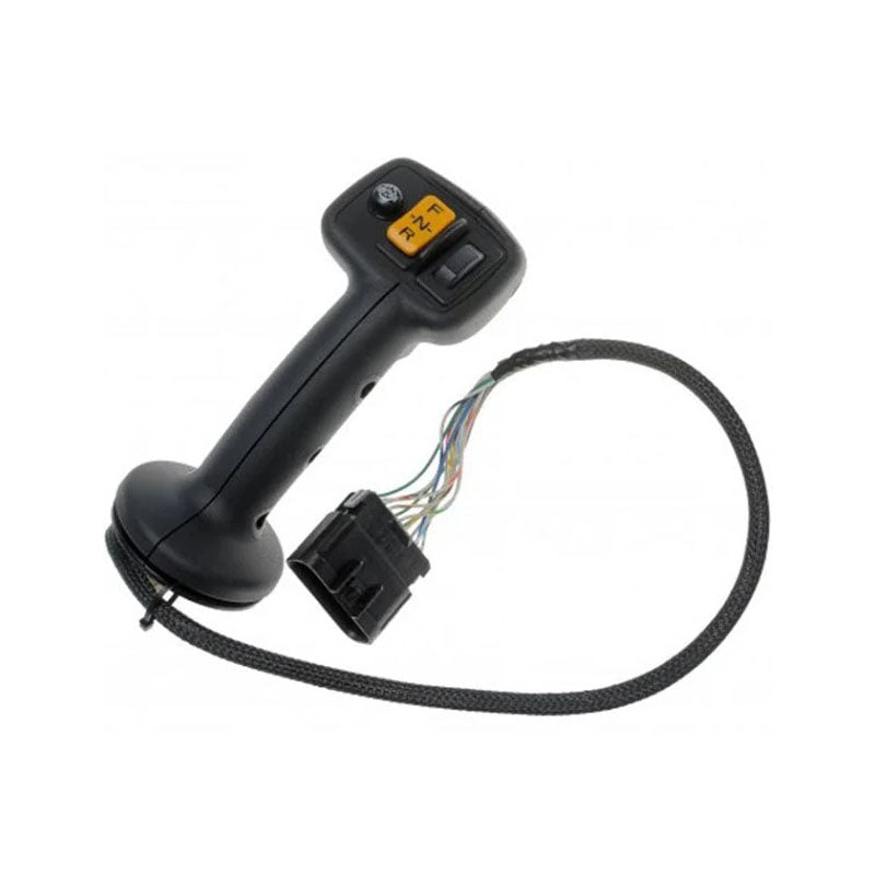 Ensemble de commande de manutention 387-6561 pour chargeuse-pelleteuse Caterpillar CAT 432F2 420F2 430F2 444F2