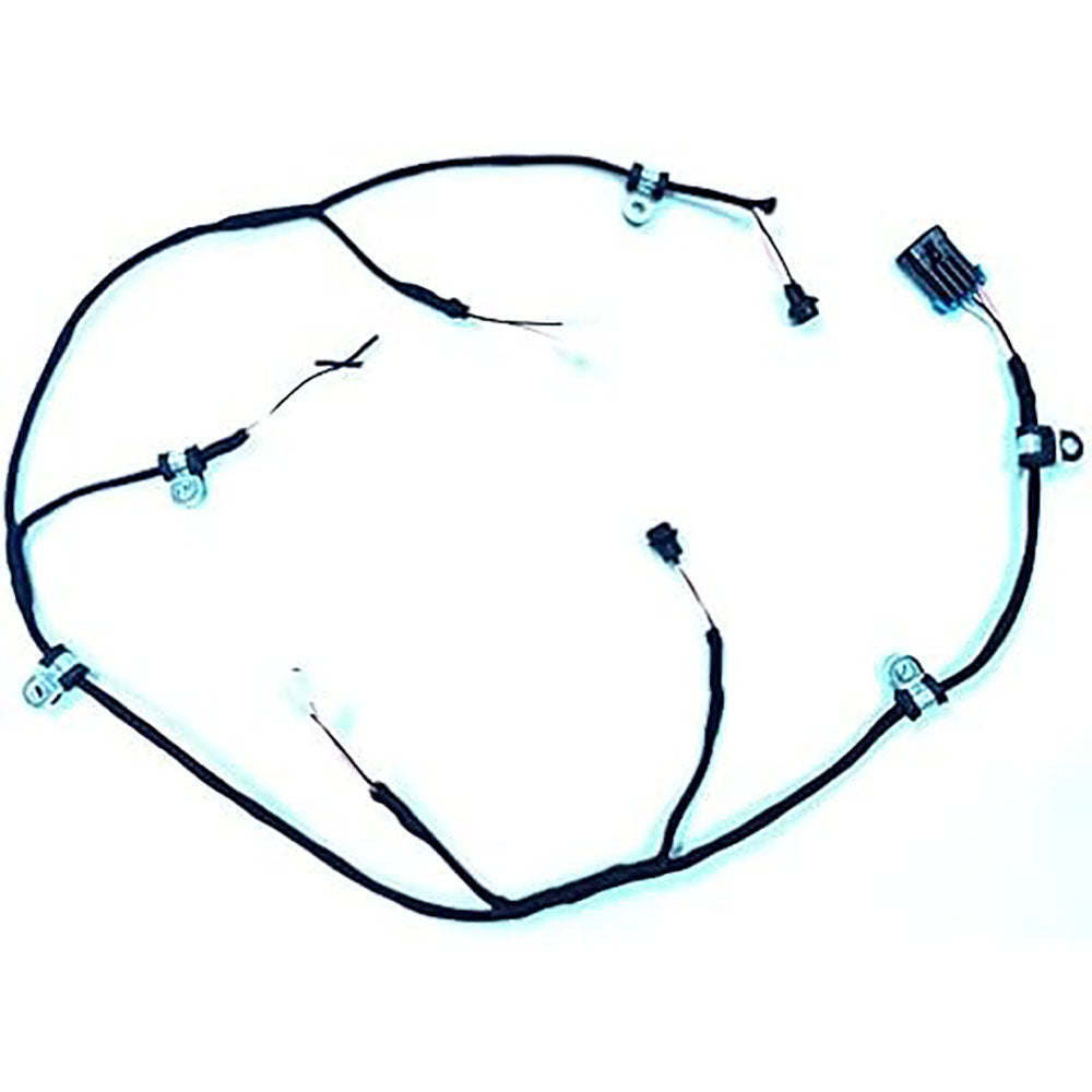 Harnais 7112290 pour chargeuse Bobcat S150 S160 S175 S185 S205 T180 T190