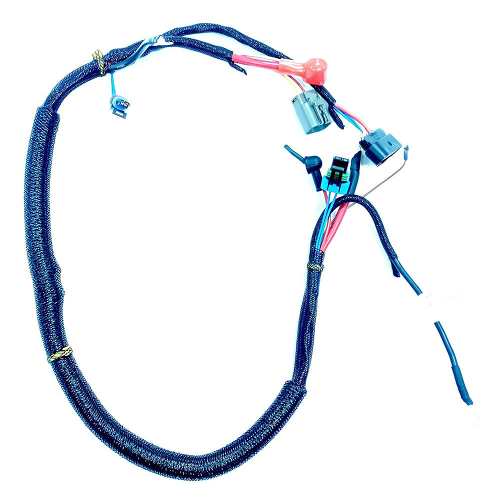 Harness 7112290 for Bobcat Loader S150 S160 S175 S185 S205 T180 T190 - KUDUPARTS