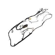 Harness 7159444 for Bobcat Loader A300 S220 S250 S300 S330 T250 T300 T320 - KUDUPARTS