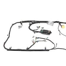 Harness 7159444 for Bobcat Loader A300 S220 S250 S300 S330 T250 T300 T320 - KUDUPARTS