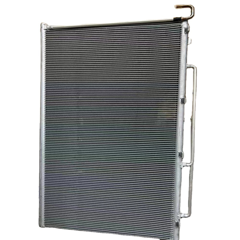 Coil Condenser 67-2694 for Thermo-King Transport Refrigeration Spectrum 50DE SB30 SB330 SB130 SB230