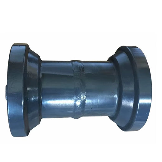 Track Roller RD411-21740 for Kubota Excavator KX057-4 KX161-3 U45-3 U45S U50-3 U55 U55-4 - KUDUPARTS