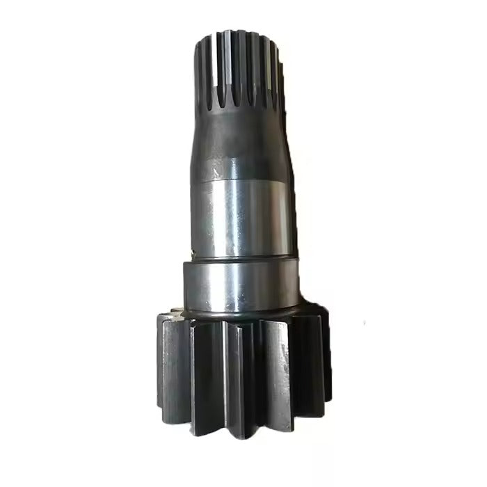 Eje vertical oscilante CAT E200B (orificio grande)