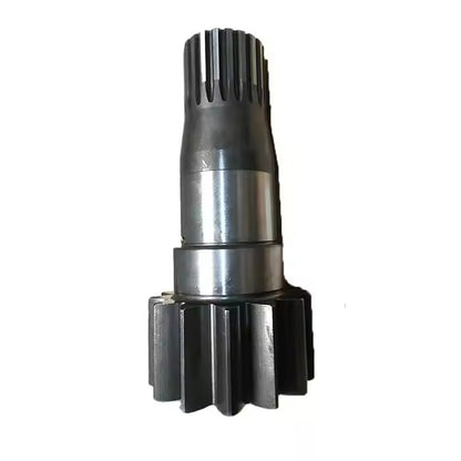 Eje vertical oscilante CAT E200B (orificio grande)