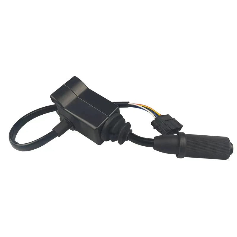 For Volvo Wheel Loader L60E L70B/L70C VOLVO BM L70C L70D L70E Column Switch VOE11039248 11039248 - KUDUPARTS