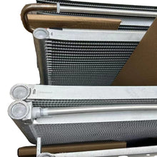 Condenseur à serpentin 67-2694 pour réfrigération de transport Thermo-King Spectrum 50DE SB30 SB330 SB130 SB230