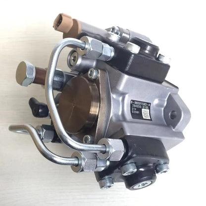Pompe d'injection de carburant 294050-0750 22100-E0105-D pour moteur Hino J08E (livraison aux États-Unis uniquement)