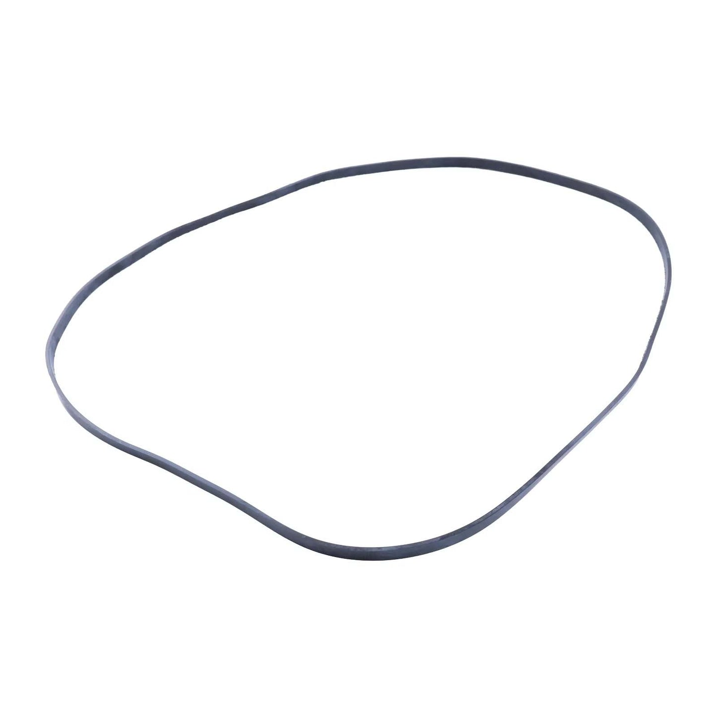 Head Cover Gasket 15381-14520 for Kubota Engine D650 D750 D850 D950 Tractor B1550D B6100E-P B7100D-P B7200E Excavator KH-35 KH-51 KH-61