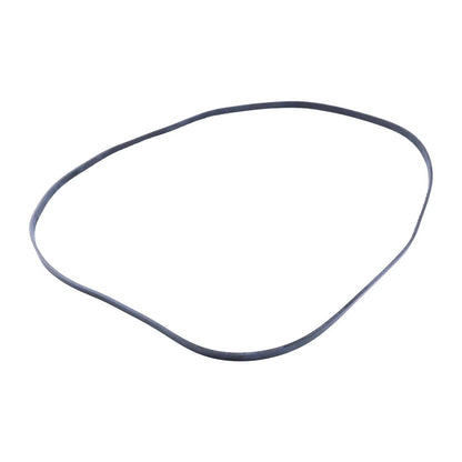 Head Cover Gasket 15381-14520 for Kubota Engine D650 D750 D850 D950 Tractor B1550D B6100E-P B7100D-P B7200E Excavator KH-35 KH-51 KH-61