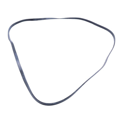 Head Cover Gasket 15381-14520 for Kubota Engine D650 D750 D850 D950 Tractor B1550D B6100E-P B7100D-P B7200E Excavator KH-35 KH-51 KH-61