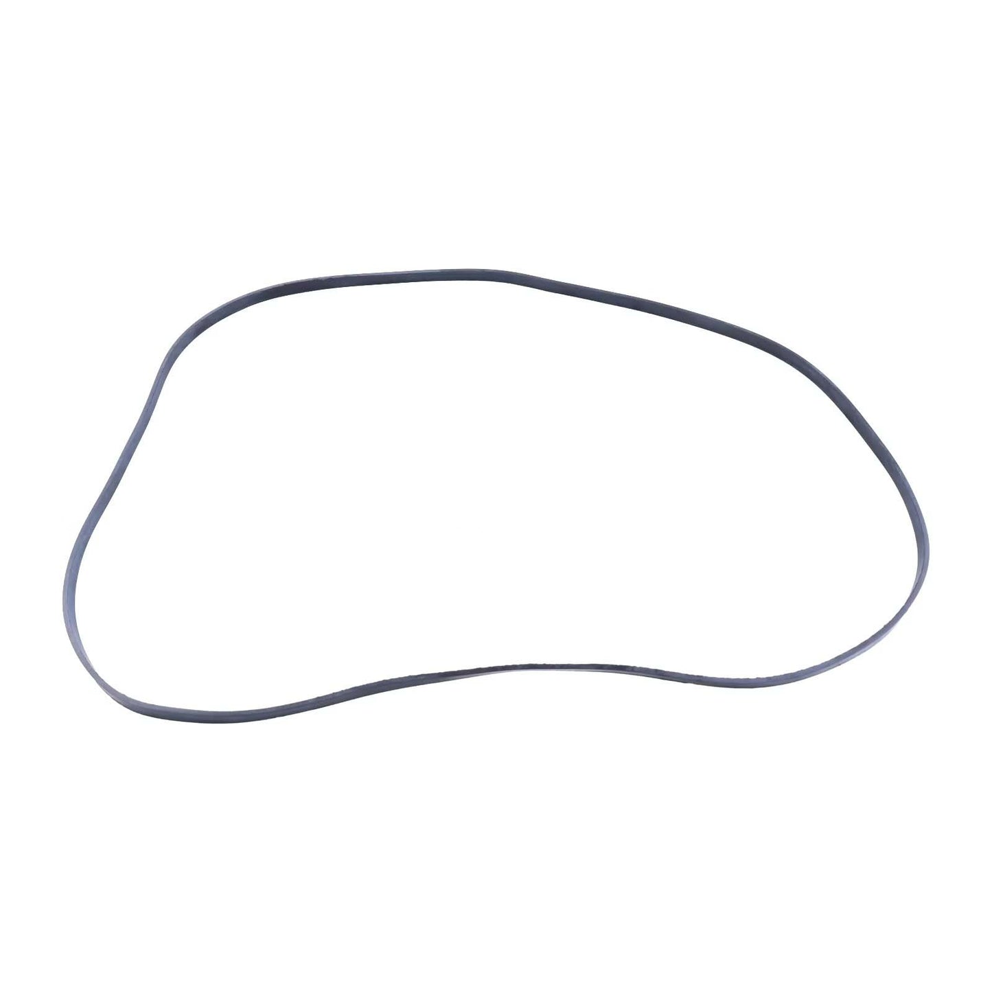 Head Cover Gasket 15381-14520 for Kubota Engine D650 D750 D850 D950 Tractor B1550D B6100E-P B7100D-P B7200E Excavator KH-35 KH-51 KH-61
