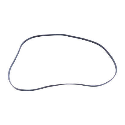 Head Cover Gasket 15381-14520 for Kubota Engine D650 D750 D850 D950 Tractor B1550D B6100E-P B7100D-P B7200E Excavator KH-35 KH-51 KH-61