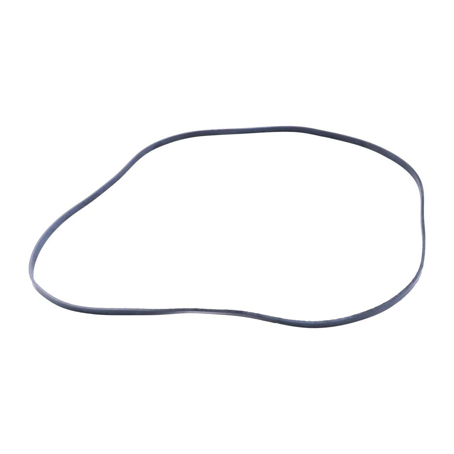 Head Cover Gasket 15381-14520 for Kubota Engine D650 D750 D850 D950 Tractor B1550D B6100E-P B7100D-P B7200E Excavator KH-35 KH-51 KH-61