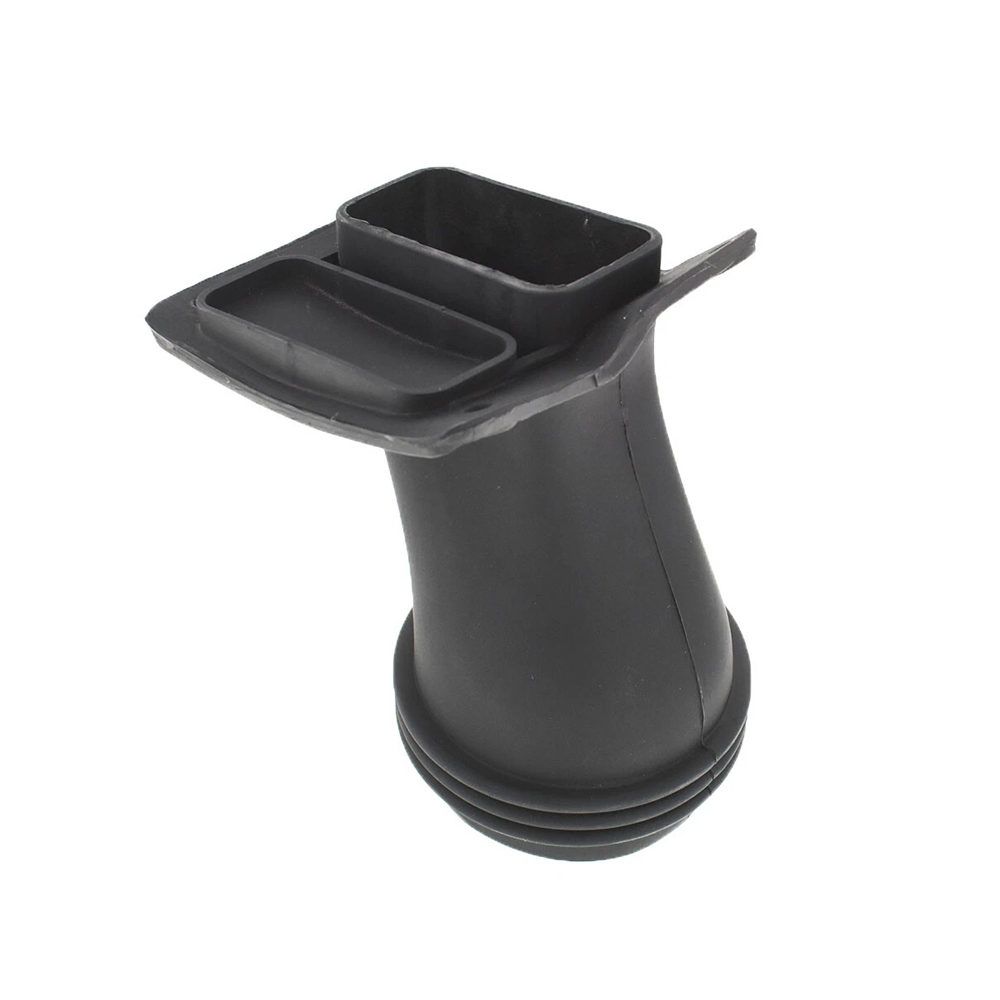 Headlamp Air Inlet Intake Duct Tube 77072385 for Dodge Challenger 3.6L 2015-2020 - KUDUPARTS