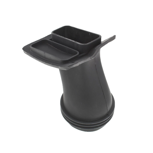 Headlamp Air Inlet Intake Duct Tube 77072385 for Dodge Challenger 3.6L 2015-2020 - KUDUPARTS