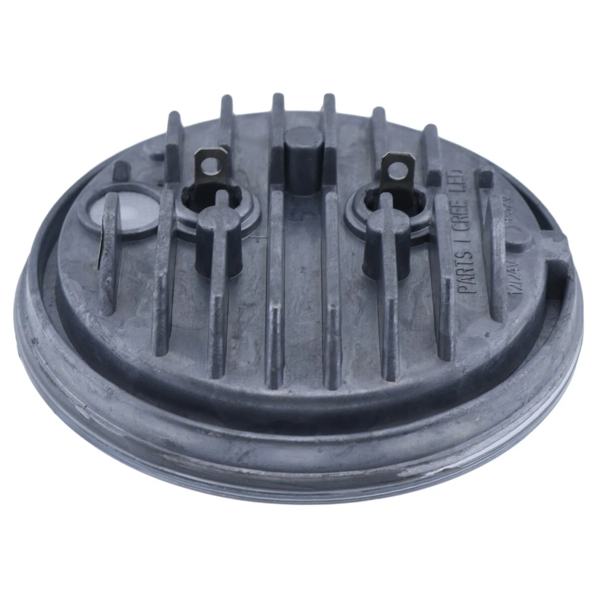 Headlight AR21059 for John Deere Tractor 1640 1950 2010 2040 2140 2150 2155 - KUDUPARTS