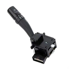 Commutateur de feux de route et de clignotants 93415-2F000 pour Hyundai Elantra et Kia Spectra/Spectra5 (2000-2009)