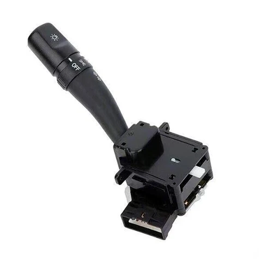 Headlight High Beam Turn Signal Switch 93415-2F000 for Hyundai Elantra Kia Spectra Spectra5 2000-2009 - KUDUPARTS