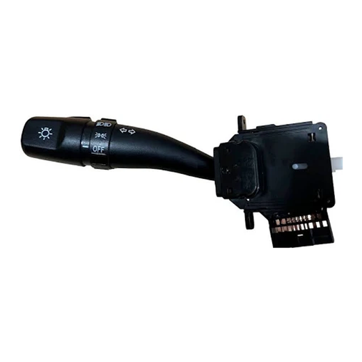 Headlight High Beam Turn Signal Switch 93415-2F000 for Hyundai Elantra Kia Spectra Spectra5 2000-2009 - KUDUPARTS