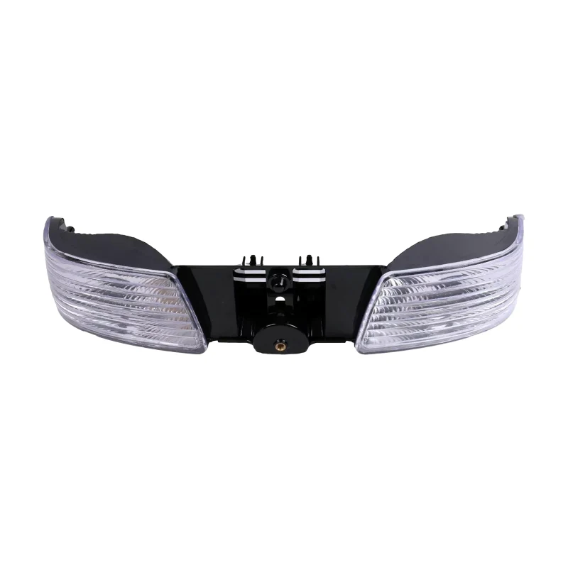 Headlight Housing AM135617 for Kawasaki Engine FD671D FD711D John Deere Tractor X465 X475 X485 X495 X575 X595 X585 X700 X729 X744 X748 X749 - KUDUPARTS