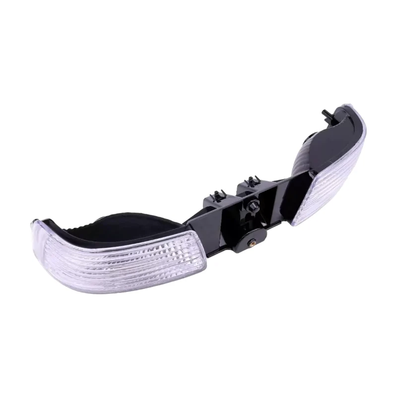 Headlight Housing AM135617 for Kawasaki Engine FD671D FD711D John Deere Tractor X465 X475 X485 X495 X575 X595 X585 X700 X729 X744 X748 X749 - KUDUPARTS