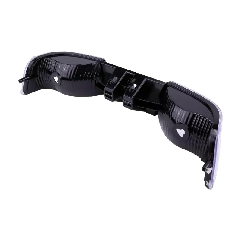 Headlight Housing AM135617 for Kawasaki Engine FD671D FD711D John Deere Tractor X465 X475 X485 X495 X575 X595 X585 X700 X729 X744 X748 X749 - KUDUPARTS