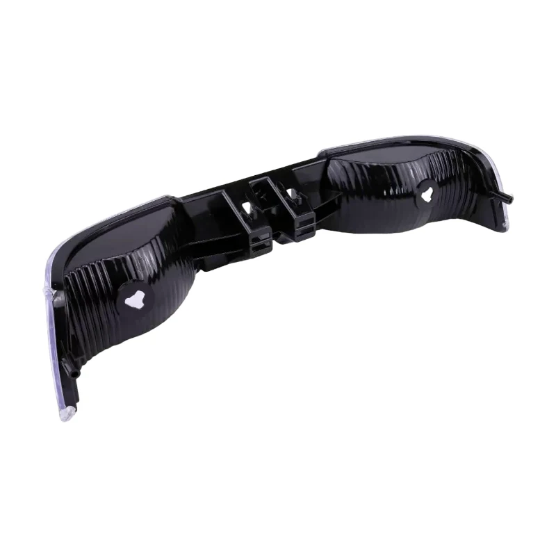 Headlight Housing AM135617 for Kawasaki Engine FD671D FD711D John Deere Tractor X465 X475 X485 X495 X575 X595 X585 X700 X729 X744 X748 X749 - KUDUPARTS