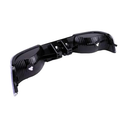 Headlight Housing AM135617 for Kawasaki Engine FD671D FD711D John Deere Tractor X465 X475 X485 X495 X575 X595 X585 X700 X729 X744 X748 X749 - KUDUPARTS