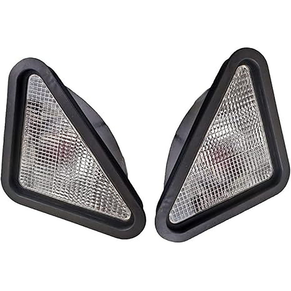 Kit de phares pour chargeuses compactes Bobcat S175, S185, S205, S220, S250, S300